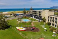 Scamander Beach Resort - Accommodation Port Macquarie