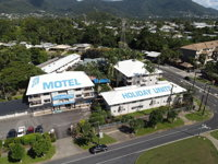 Cairns Reef Apartments  Motel - Accommodation Cooktown