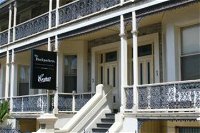 Glenelg Beach Hostel - Tourism Bookings WA