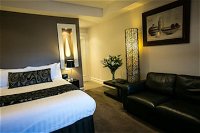 Gallery Apartments - Accommodation Bookings