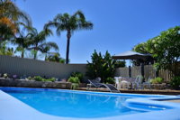 Palms Bed  Breakfast - Accommodation Bookings