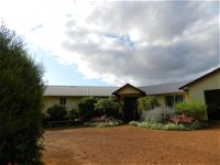 Shambhala Guesthouse - Australia Accommodation