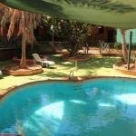 King Sound Resort Hotel - Accommodation Broken Hill