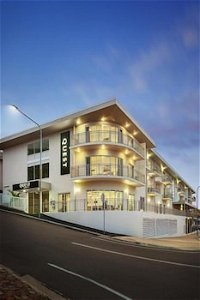 Quest Townsville on Eyre - Timeshare Accommodation