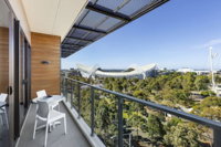 Quest At Sydney Olympic Park - Hotel WA
