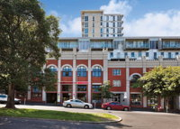 Tribeca Serviced Apartments Melbourne - Accommodation Mount Tamborine
