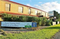 Gateway Motor Inn Warrnambool - Accommodation Adelaide