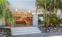 Horizons Holiday Apartments - Accommodation Broken Hill