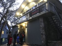 Amber Lodge Mt Buller - Hostel - Accommodation Tasmania