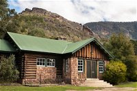 Breeze Holiday Parks - Halls Gap - Accommodation Tasmania