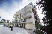Gladstone Central Plaza - Accommodation Bookings