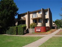 Manuka Park Apartments - Accommodation Broken Hill