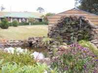 Kentish Hills Retreat - Accommodation Tasmania