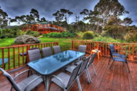 Sea Change Safety Cove - Accommodation Bookings