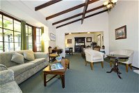 Rosewood Guesthouse - Accommodation Noosa