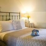 Merrijig Inn - Accommodation Bookings
