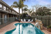 Marion Motel and Apartments - Accommodation Redcliffe