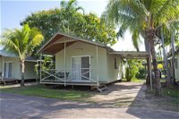 Darwin FreeSpirit Resort - Accommodation Noosa
