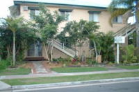 The Friendly Hostel - QLD Tourism