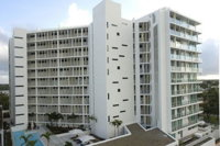 Lanai Riverside Apartments - Accommodation Bookings