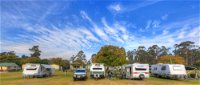 Eden Gateway Holiday Park - Accommodation Tasmania