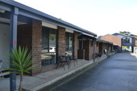 Surf City Motel - Accommodation in Brisbane