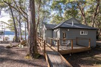 Lake St Clair Lodge - eAccommodation
