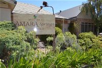 Amara Springs Guest House - Australia Accommodation
