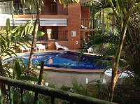 Palms Motel - Tourism Bookings WA