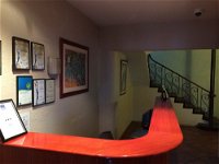 Star Bar Cafe and Hotel - Bundaberg Accommodation