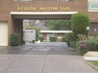 Keilor Motor Inn - Accommodation Mount Tamborine