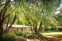 Peppermint Brook Cottages - Accommodation Sydney