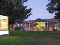 ibis Styles Canberra - Great Ocean Road Tourism