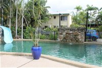 Bohemia Resort Cairns - Accommodation Cooktown