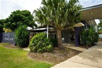 Rocklea International Motel - Brisbane Tourism