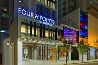 Four Points by Sheraton Brisbane