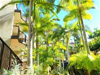 Blue Waters Apartments - Broome Tourism