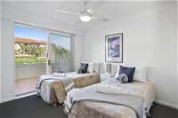 Kirra Palms Holiday Apartments - Accommodation Main Beach