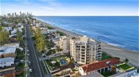 Foreshore Apartments - Tweed Heads Accommodation