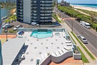 The Waterford on Main Beach - Surfers Gold Coast