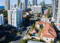 Jubilee Views Holiday Apartments - Accommodation Sunshine Coast