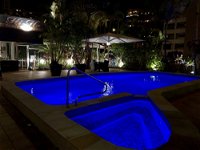 Hi Ho Beach Apartments - Accommodation Sunshine Coast