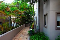 Montego Sands Resort - Accommodation Sunshine Coast