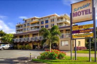 Sundale Motel - Accommodation Coffs Harbour