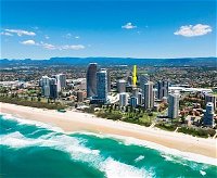 Victoria Square Private Apartments - Tweed Heads Accommodation
