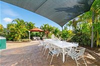The Hill Apartments - Nambucca Heads Accommodation