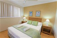 Coolamon Apartments - Hervey Bay Accommodation