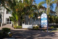 Bayview Bay Apartments  Marina - Accommodation Coffs Harbour