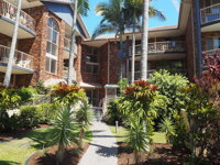 Oceanside Cove Holiday Apartments - Bundaberg Accommodation