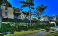 Bila Vista Holiday Apartments - Tourism Adelaide